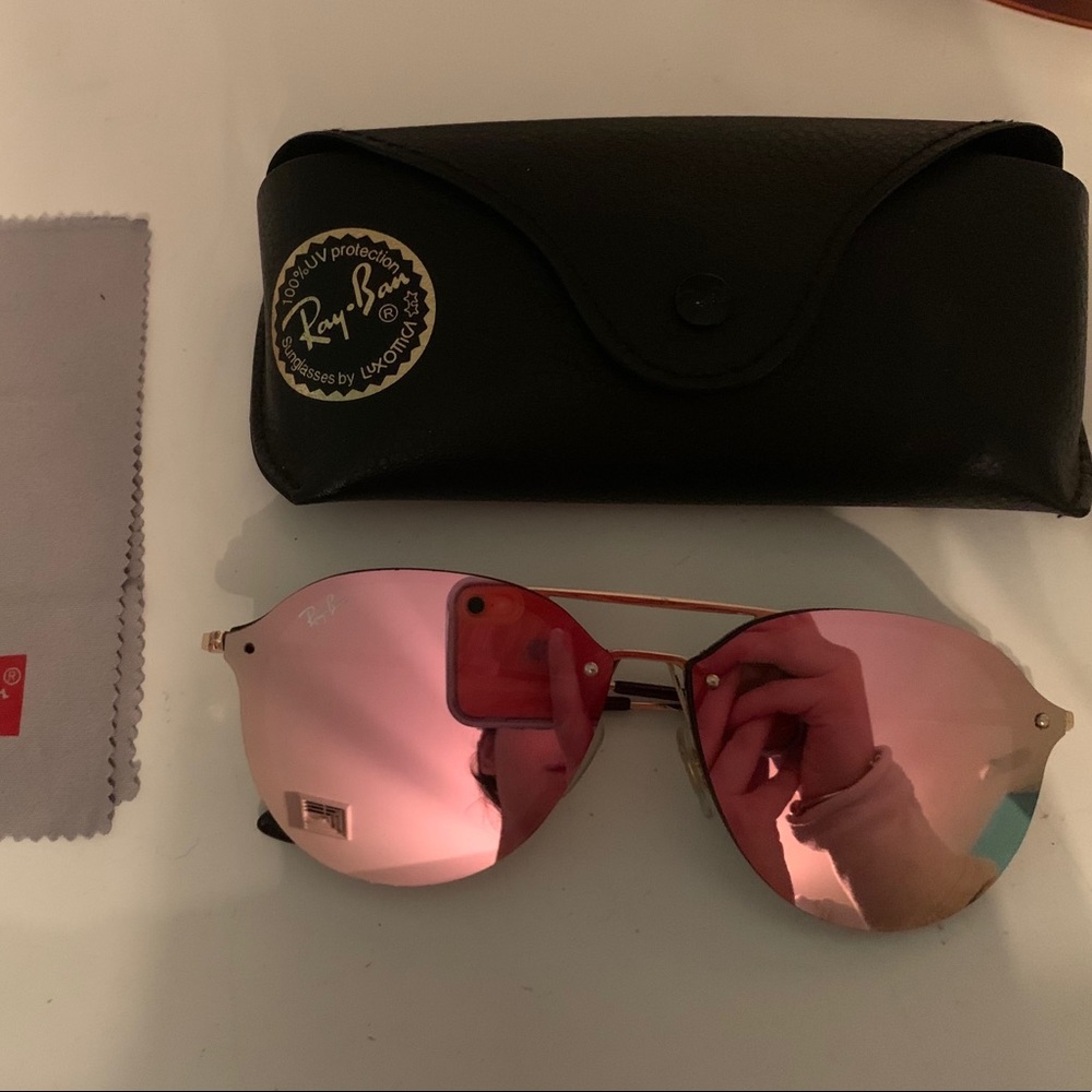 Ray Ban Sunglasses